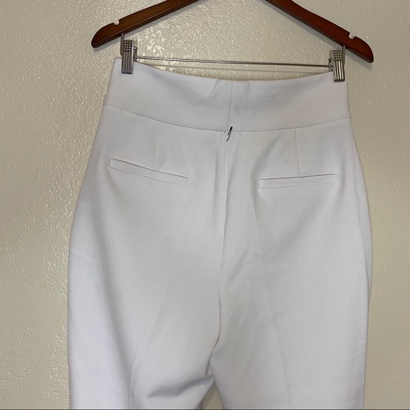 Halogen X Atlantic Pacific High Waist Crop Pants - Picture 7 of 9